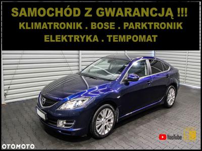 Mazda 6 Sport 2.0 Dynamic