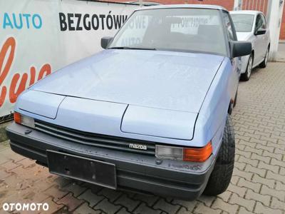 Mazda 929 Coupe 2.0 GLX