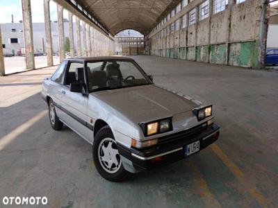 Mazda 929 Coupe 2.0 GLX