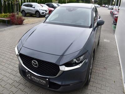 Mazda CX-30 2.0 Skyactiv-G 122KM 2019