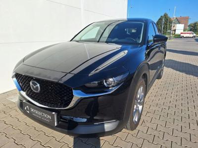 Mazda CX-30 2.0 Skyactiv-G 122KM 2019