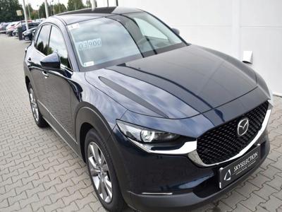 Mazda CX-30 2.0 Skyactiv-G 122KM 2019