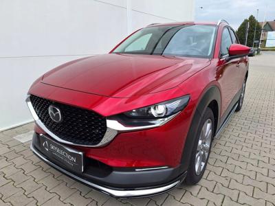 Mazda CX-30 2.0 SKYACTIV-G 150KM 2022