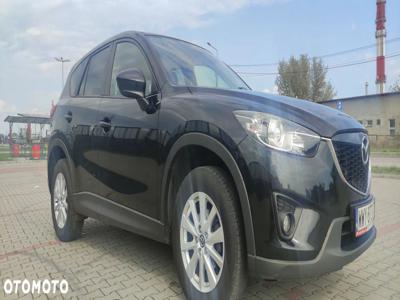 Mazda CX-5 2.0 Skydream 2WD