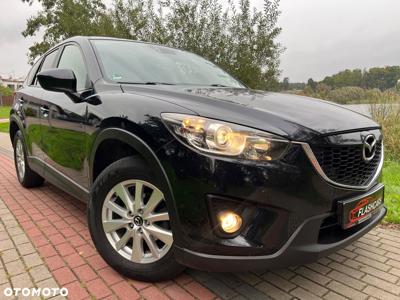 Mazda CX-5 2.0 Skyenergy 2WD