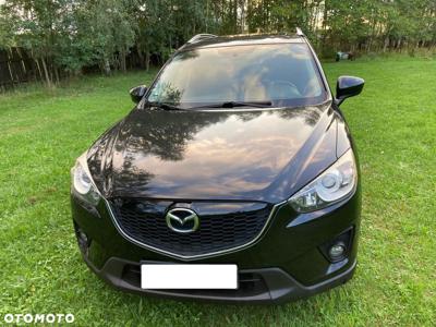 Mazda CX-5 2.0 Skyenergy 2WD