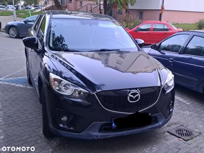 Mazda CX-5 2.0 Skymotion