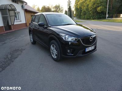 Mazda CX-5 2.0 Skymotion