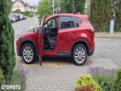 Mazda CX-5 2.0 Skypassion