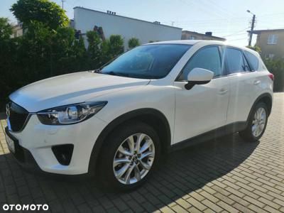 Mazda CX-5 2.0 Skypassion