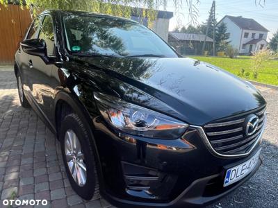 Mazda CX-5 2.2 D Skyenergy 2WD