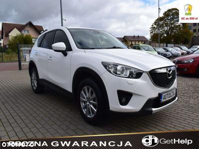 Mazda CX-5 2.2 D Skyenergy 2WD