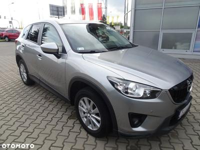 Mazda CX-5 2.2 D Skymotion 2WD