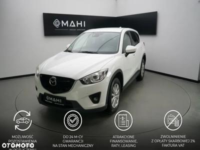 Mazda CX-5 2.2 D Skymotion 2WD