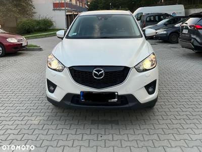 Mazda CX-5 2.2 D Skypassion