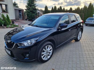 Mazda CX-5 2.2 D Skypassion