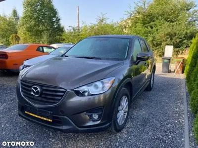 Mazda CX-5 2.5 Touring Sport