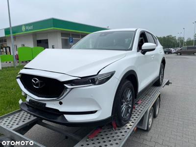 Mazda CX-5 SKYACTIV-D 150 Center-Line