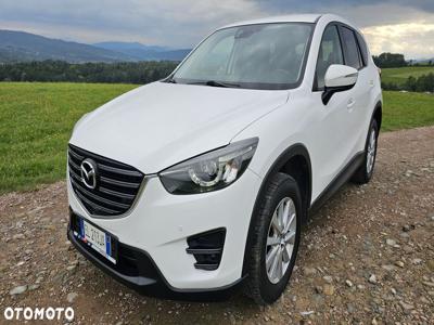 Mazda CX-5 SKYACTIV-D 150 Center-Line