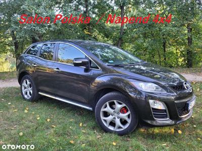 Mazda CX-7 2.2 CD Sport