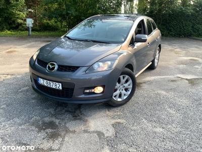 Mazda CX-7 2.3T Energy