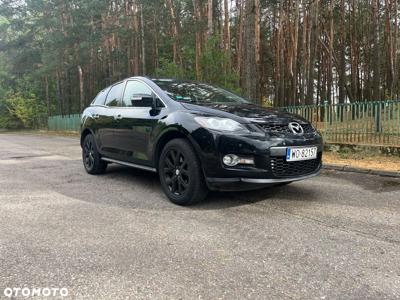 Mazda CX-7 2.3T Sport