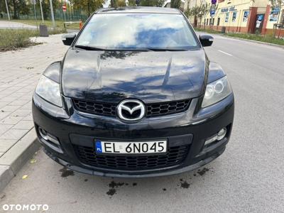 Mazda CX-7 2.3T Sport