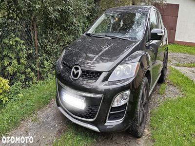 Mazda CX-7 2.3T Sport