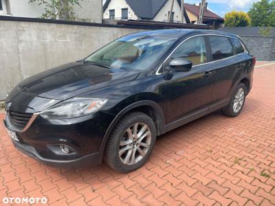 Mazda CX-9 3.7 V6 Limitowana edycja