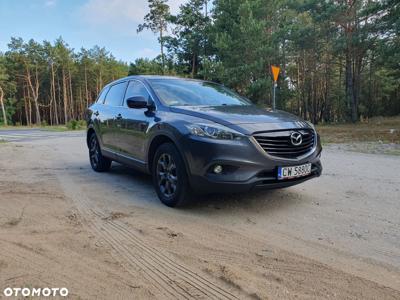 Mazda CX-9