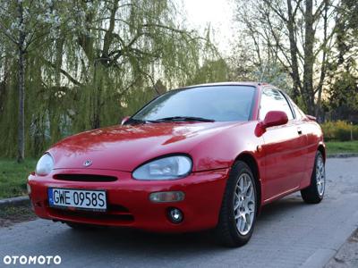 Mazda MX-3 1.6 16V