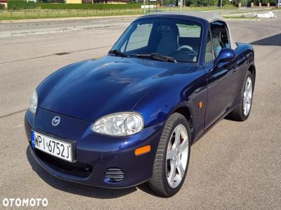 Mazda MX-5 1.6 16V