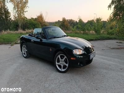 Mazda MX-5 1.8 16V Sport