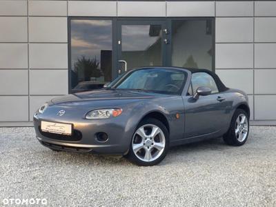 Mazda MX-5 1.8 Energy