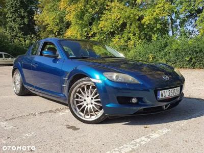 Mazda RX-8