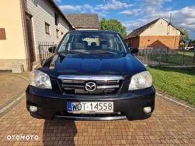 Mazda Tribute 2.3 Comfort