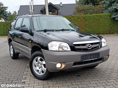 Mazda Tribute