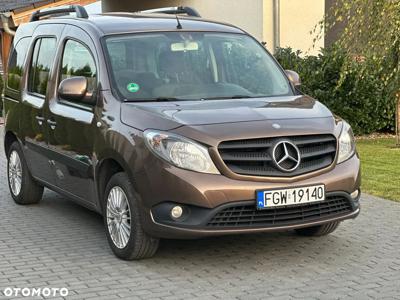 Mercedes-Benz Citan