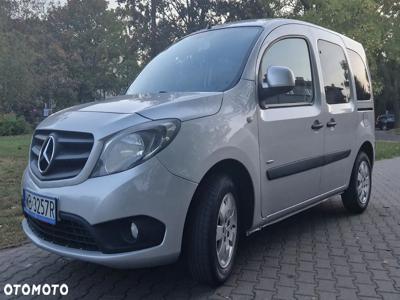 Mercedes-Benz Citan