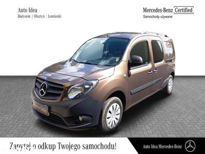 Mercedes-Benz Citan