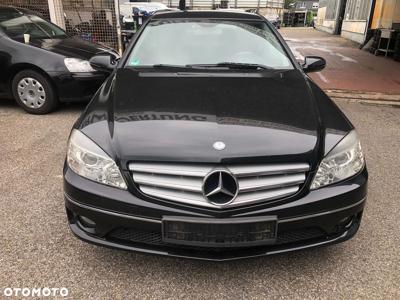 Mercedes-Benz CLC 180 Kompressor Automatik Special Edition