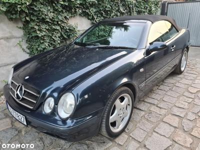 Mercedes-Benz CLK