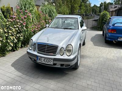 Mercedes-Benz CLK 430