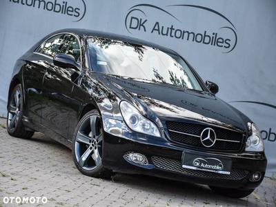 Mercedes-Benz CLS 320 CDI