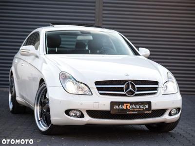 Mercedes-Benz CLS 350 CGI