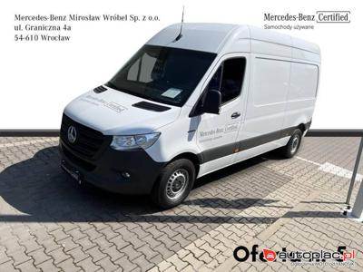 Mercedes-Benz esprinter