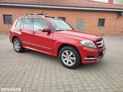 Mercedes-Benz GLK