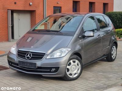 Mercedes-Benz Klasa A 150 BlueEFFICIENCY