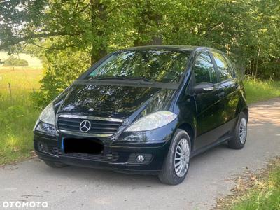 Mercedes-Benz Klasa A 150 Classic