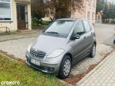 Mercedes-Benz Klasa A 150 Classic